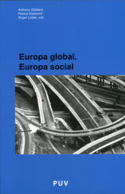 Europa global, Europa social