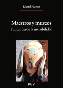 Maestros y museos