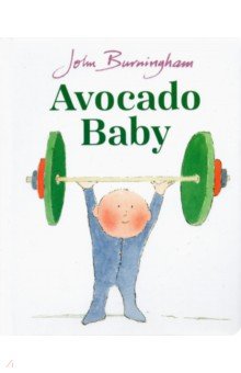 Avocado Baby