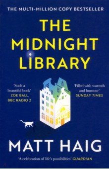 Midnight library