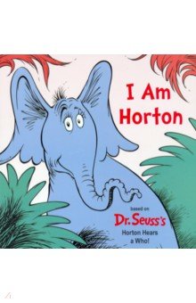 I Am Horton