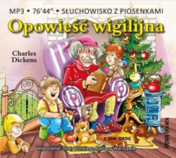 Opowieść wigilijna