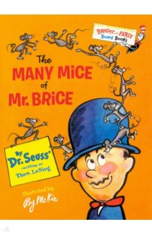 The Many Mice of Mr. Brice