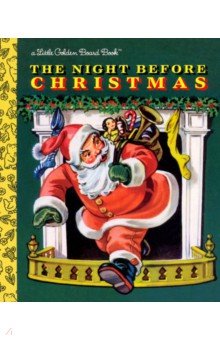 The Night Before Christmas