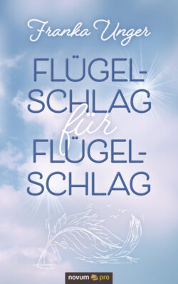 Flügelschlag für Flügelschlag