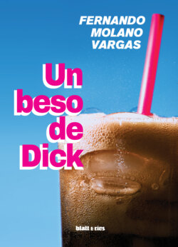 Un beso de Dick