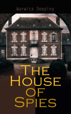 The House of Spies