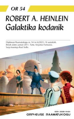 Galaktika kodanik