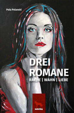 Drei Romane