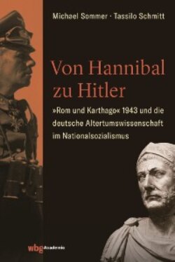 Von Hannibal zu Hitler