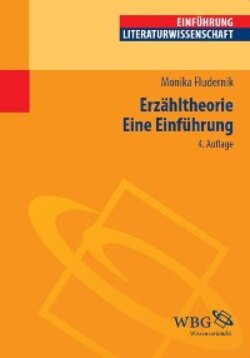 Erzähltheorie