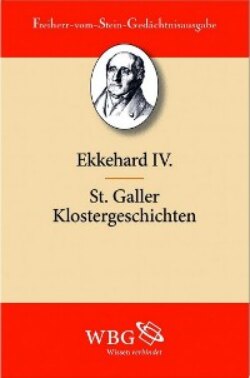 St.Galler Klostergeschichten