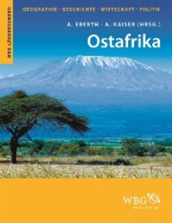 Ostafrika