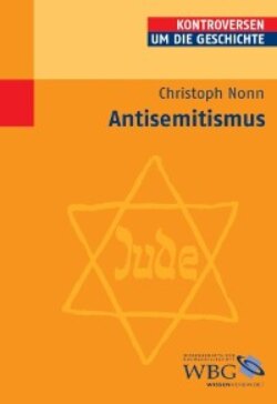 Antisemitismus