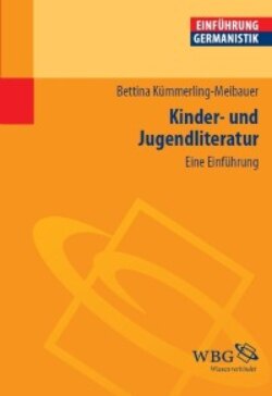 Kinder- und Jugendliteratur