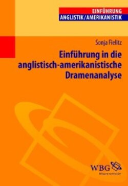 Einführung in die anglistisch-amerikanistische Dramenanalyse