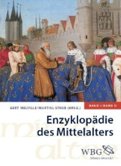 Enzyklopädie des Mittelalters