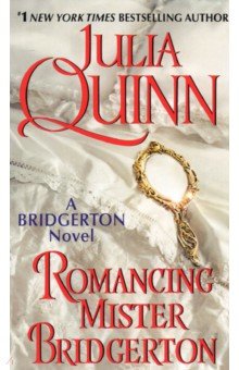 Romancing Mister Bridgerton