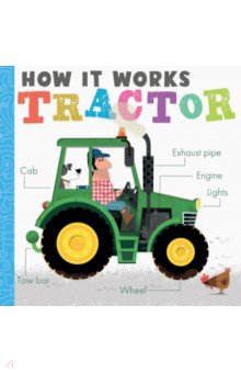 How it Works. Tractor