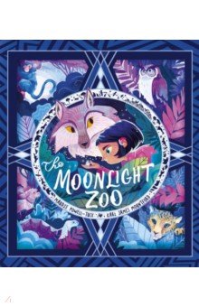 The Moonlight Zoo