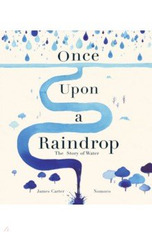 Once Upon a Raindrop