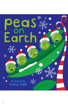 Peas on Earth