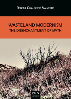 Wasteland Modernism