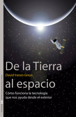 De la Tierra al espacio