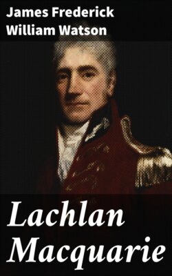 Lachlan Macquarie