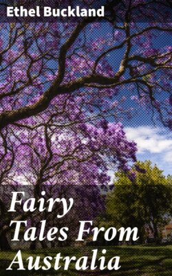 Fairy Tales From Australia