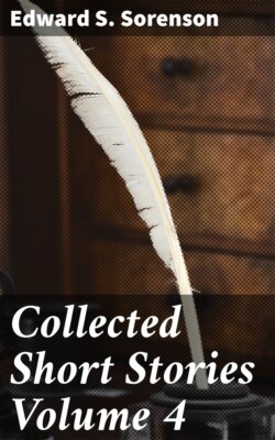 Collected Short Stories Volume 4