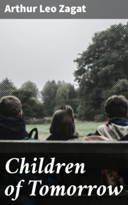 Children of Tomorrow