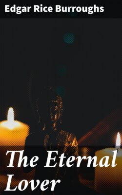 The Eternal Lover