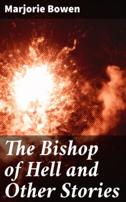 The Bishop of Hell and Other Stories