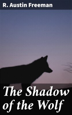 The Shadow of the Wolf