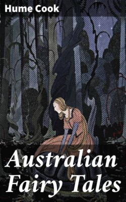 Australian Fairy Tales