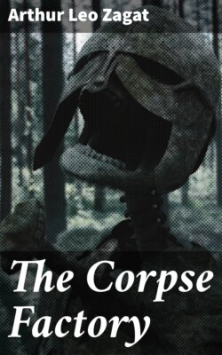 The Corpse Factory