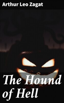 The Hound of Hell
