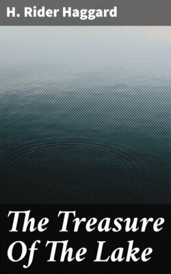 The Treasure Of The Lake
