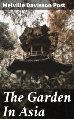 The Garden In Asia