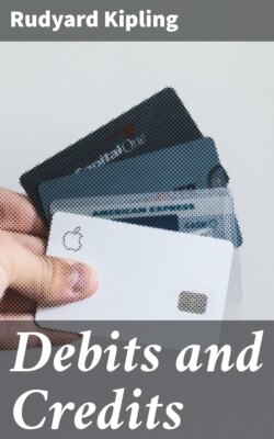 Debits and Credits