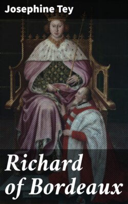 Richard of Bordeaux