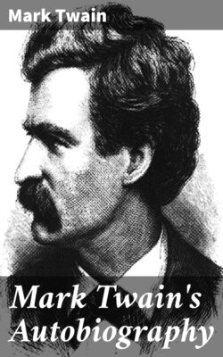 Mark Twain's Autobiography