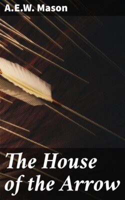 The House of the Arrow