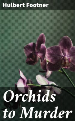 Orchids to Murder