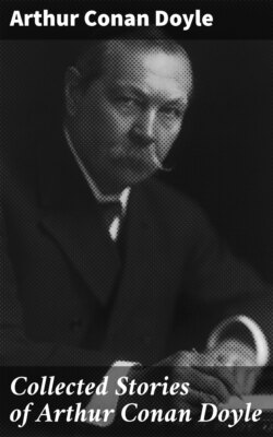 Collected Stories of Arthur Conan Doyle