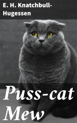 Puss-cat Mew