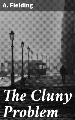 The Cluny Problem