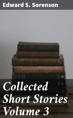 Collected Short Stories Volume 3