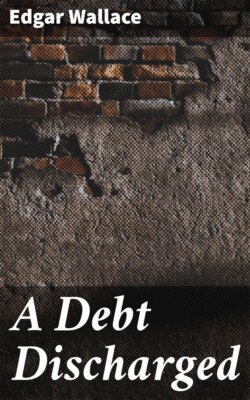 A Debt Discharged